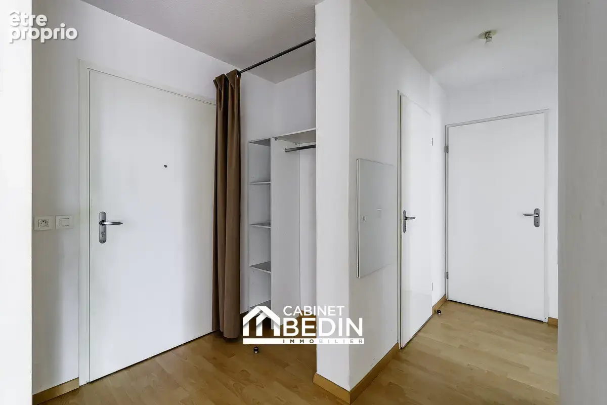 Appartement 3 pièces 57 m² à vendre à Le Haillan (33185) - photo 9