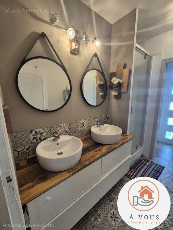 Appartement à LE HAVRE