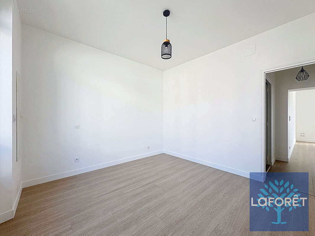 Appartement à SAINT-PAUL-LES-DAX