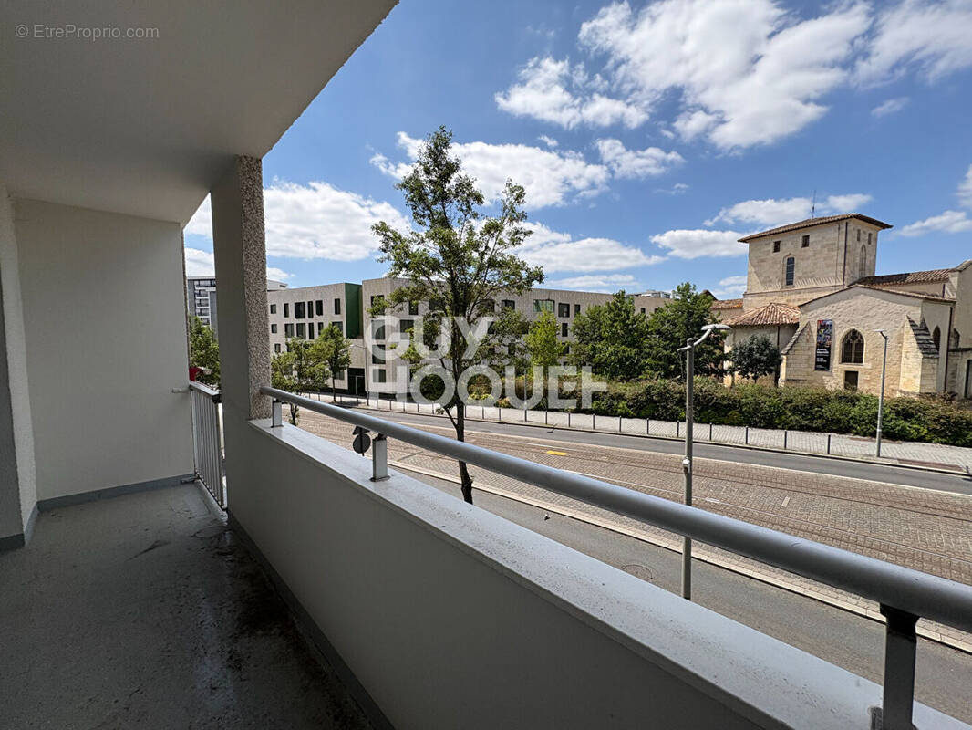 Appartement à MERIGNAC
