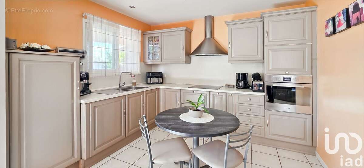 Photo 4 - Maison à VALROS