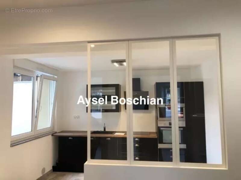 Appartement à LONGWY