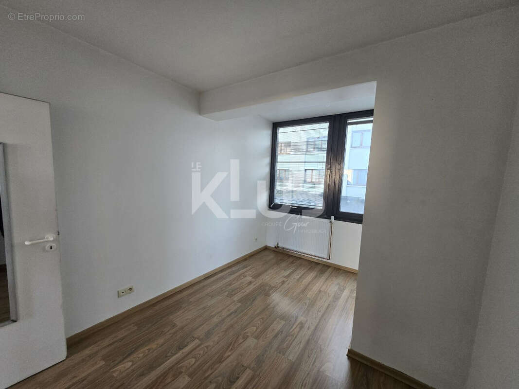 Appartement à THONON-LES-BAINS