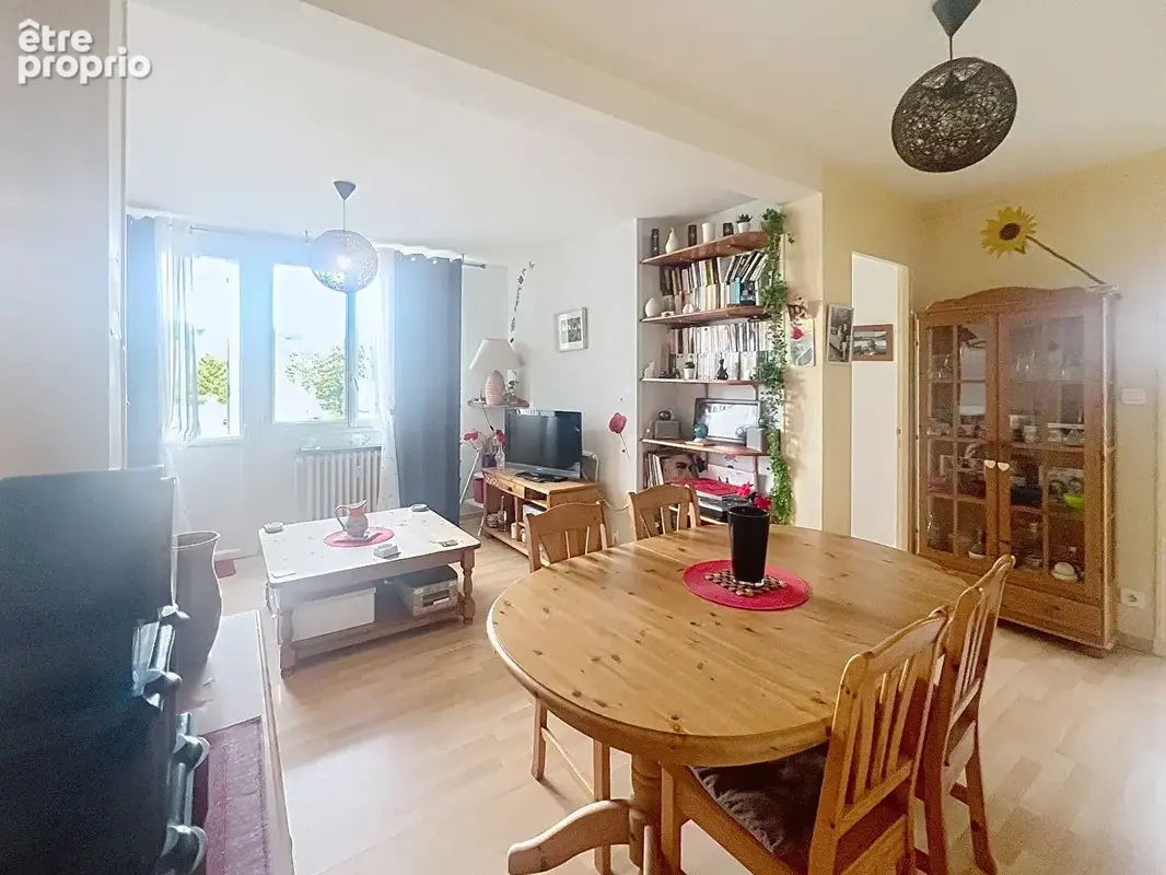 Appartement à ROUEN