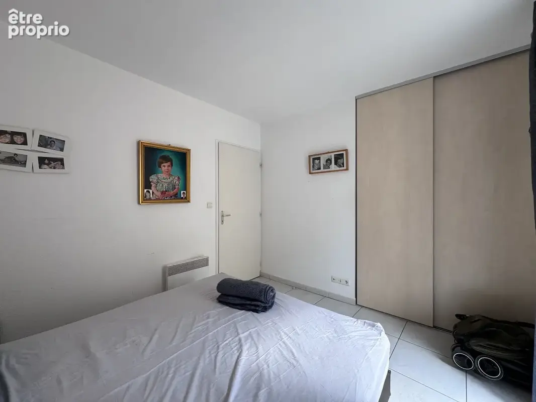 Appartement de 111M2 en première ligne, vue sur le port - photo 11