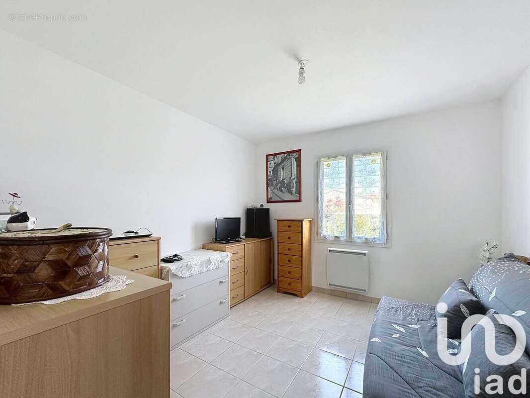 Photo 8 - Maison à BENON