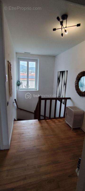 Maison à PAYRIN-AUGMONTEL