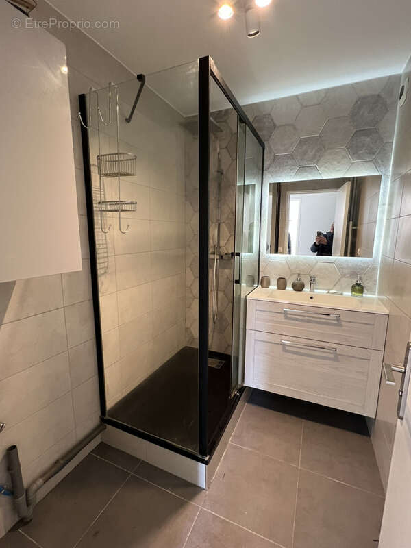 Appartement à MAISONS-ALFORT