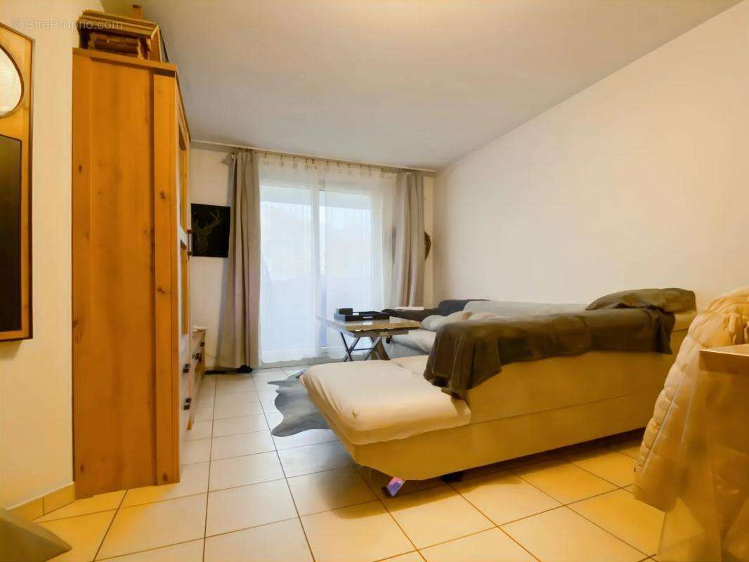 Appartement à ALBERTVILLE