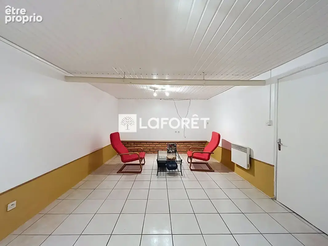 Chatou Tête de Girafe - Élégante maison familiale de 135 m² au calme absolu, sans vis-à-vis - photo 16