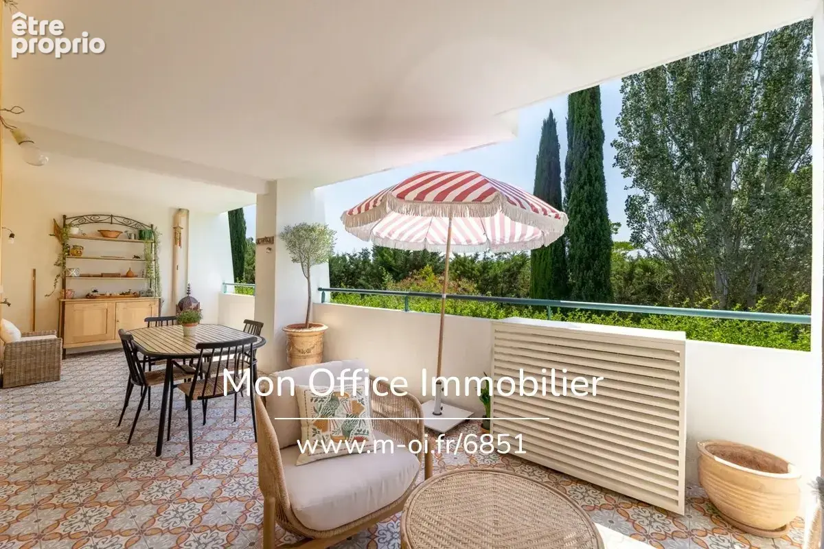 Photo Appartement à Aix-En-Provence au prix de 599 000€