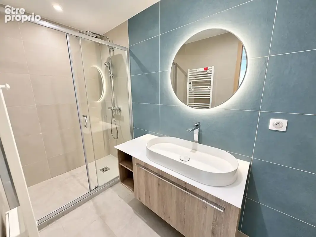 Appartement Les Issambres 4 pièce(s) 99.12 m2 - photo 11