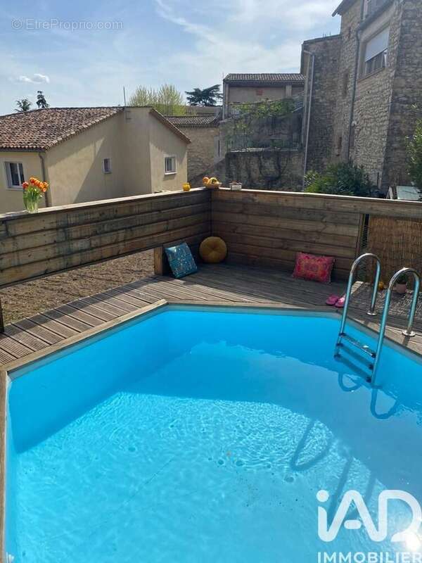 Maison 220 m² à Cassagnoles  - photo 5