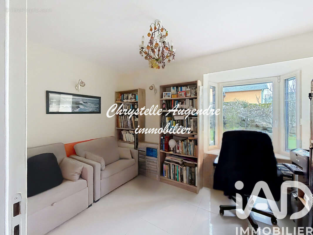 Photo 9 - Maison à SAINT-MALO