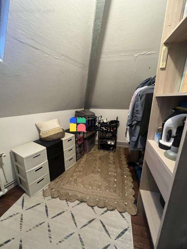 À vendre – immeuble de rapport commerce + habitation - photo 24