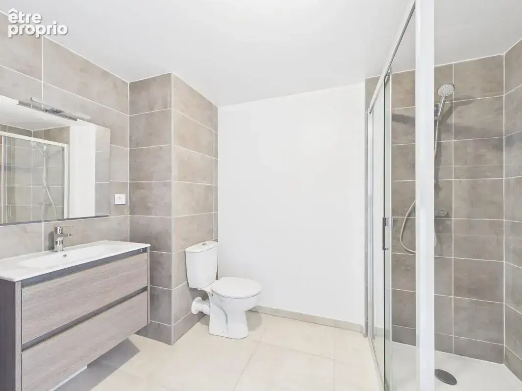 A vendre f2 les terrasses du stiletto - photo 7