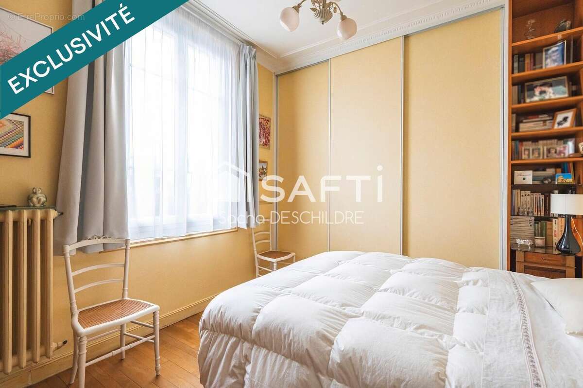 Photo 7 - Maison à REIMS