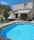Maison à GIGEAN