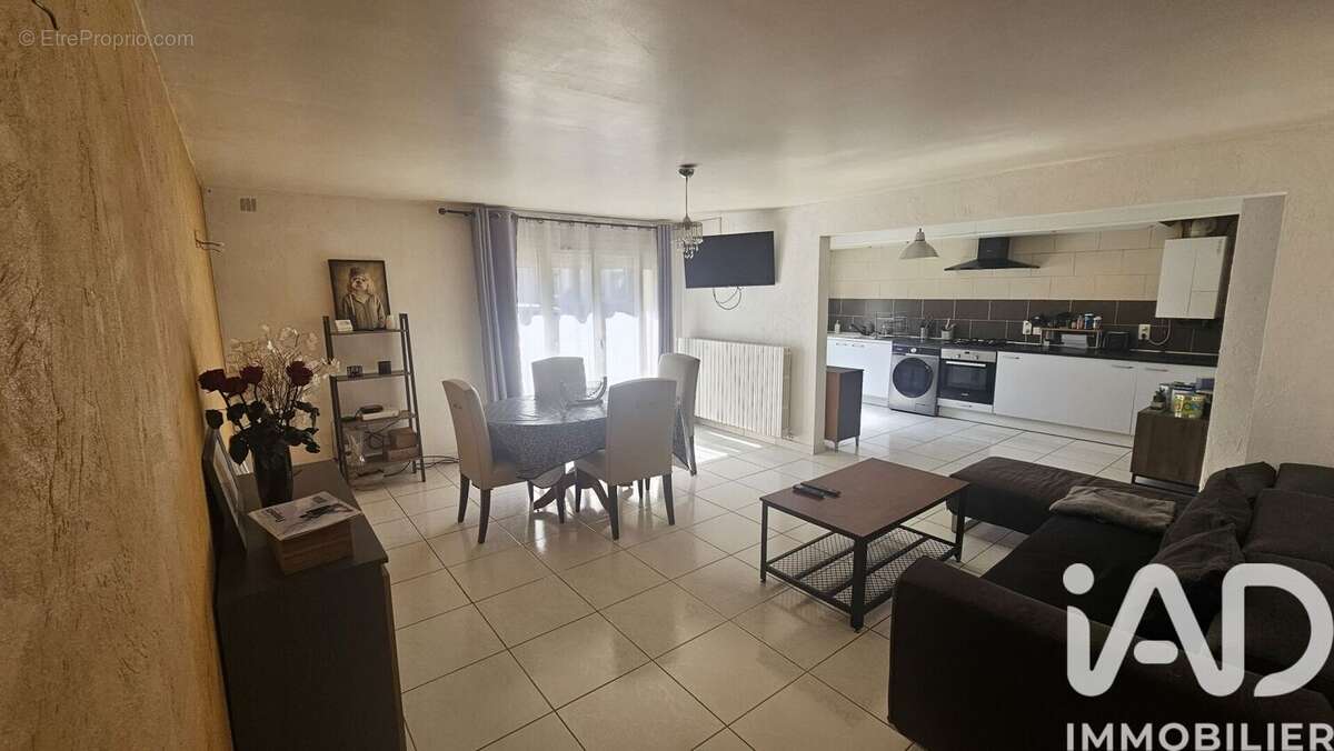 Photo 5 - Maison à AUTERIVE