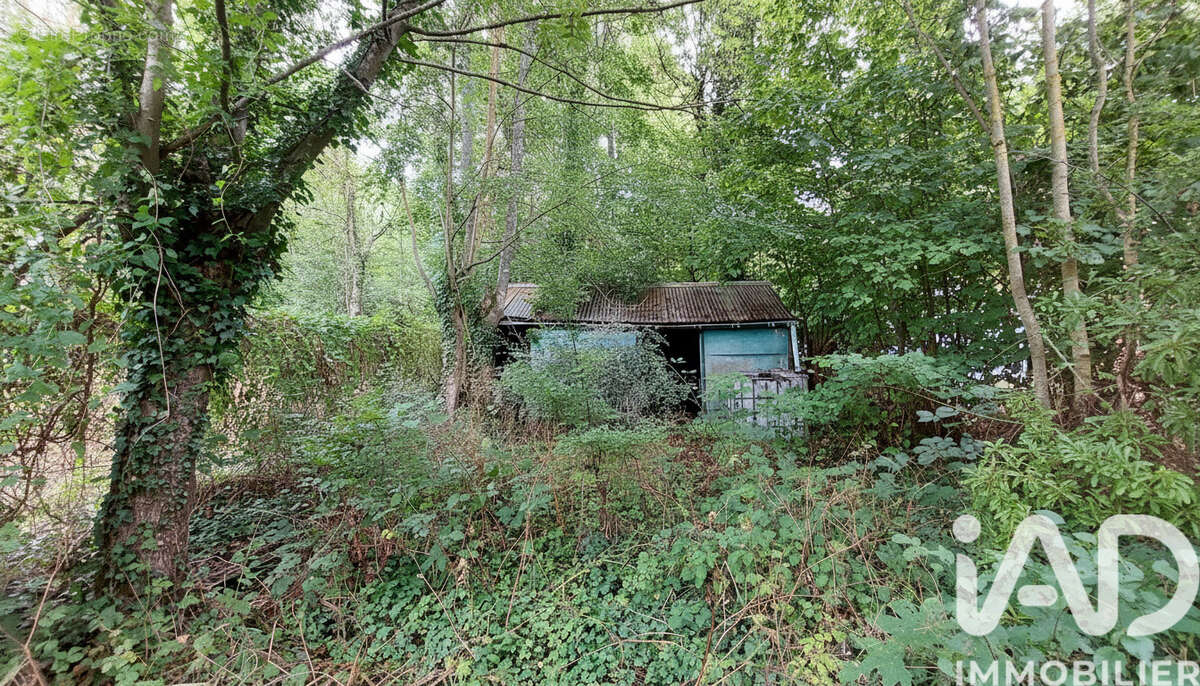 Photo 5 - Maison à GASVILLE-OISEME