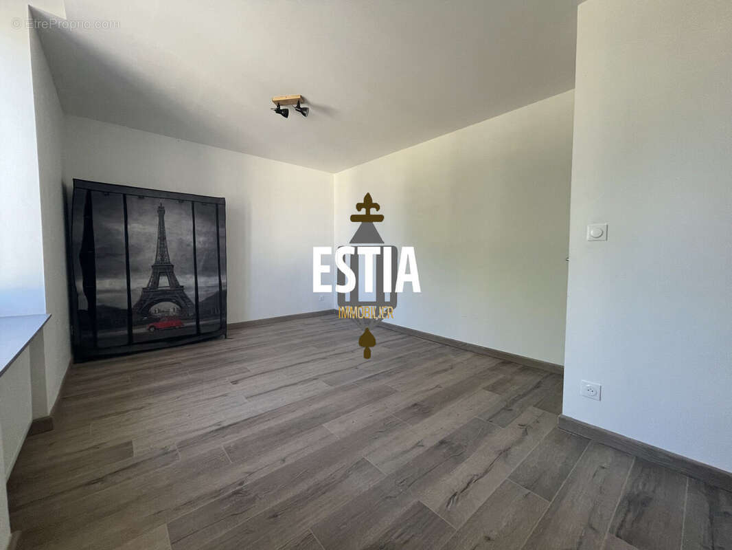 Appartement à TOUL
