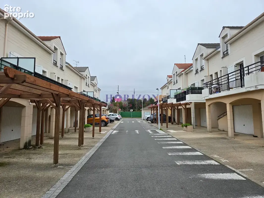 Appartement à PERSAN
