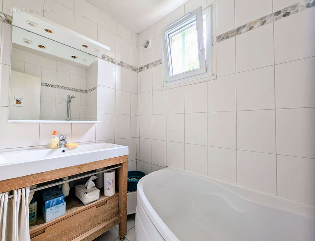 Maison 89m² à clamart - photo 6