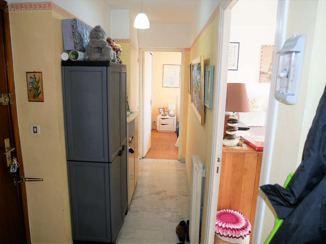 Appartement à DRAGUIGNAN