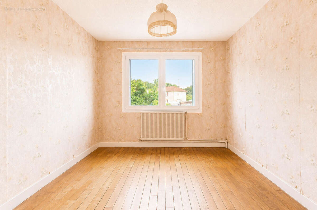 Maison à FLOING