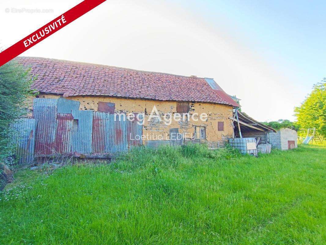 MAISON, 80270 - 69 m² - 6 820 m² de terrain - photo 14