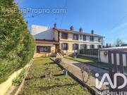 Photo 1 - Maison à MANTES-LA-JOLIE