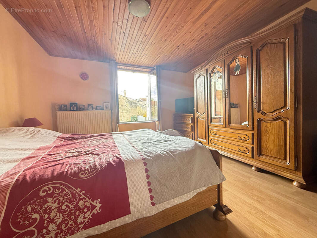 Maison à BLAINVILLE-SUR-L&#039;EAU