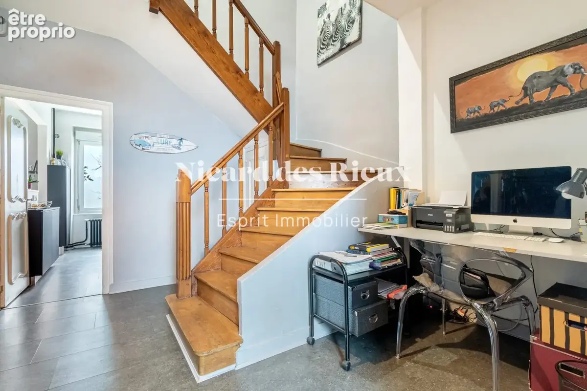 Maison 5 pièces 120 m² à vendre à Limoges (87000) - photo 5