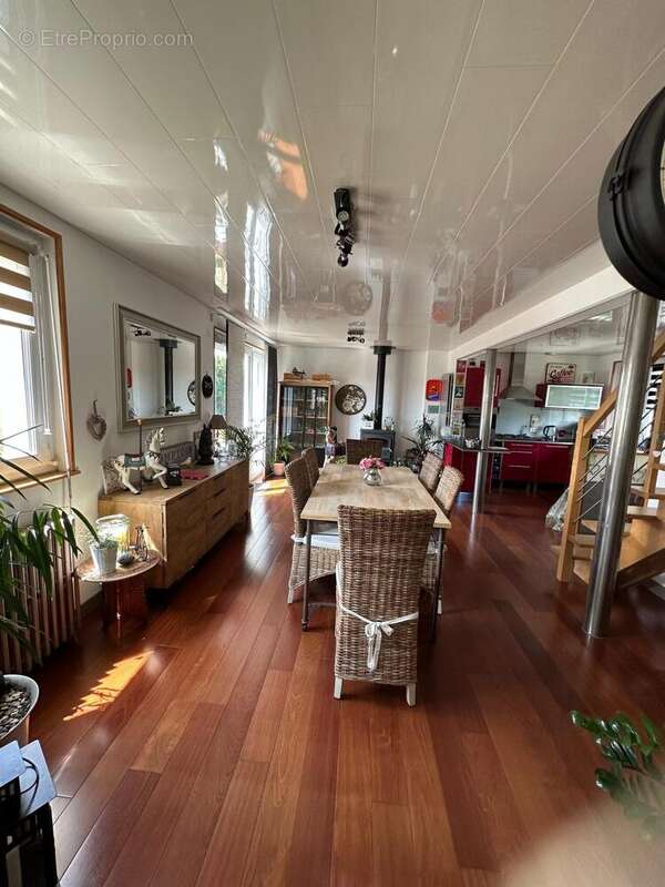 Photo 4 - Maison à PLOUGONVEN