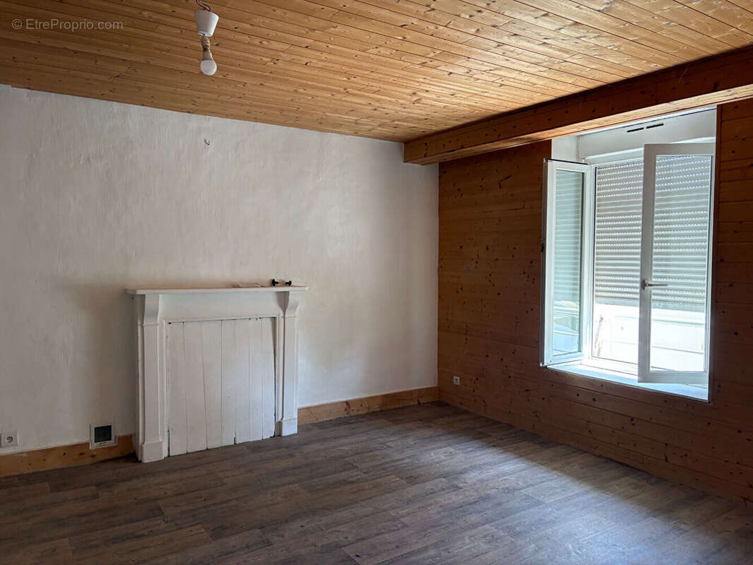 A vendre La Chapelle Neuve, maison 154m², 3 chambres, terrain d'environ 170m² - photo 7