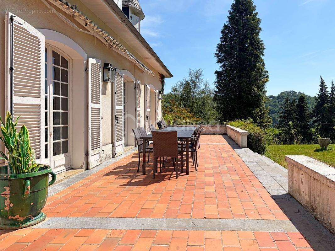 Maison 8 pièces - photo 3