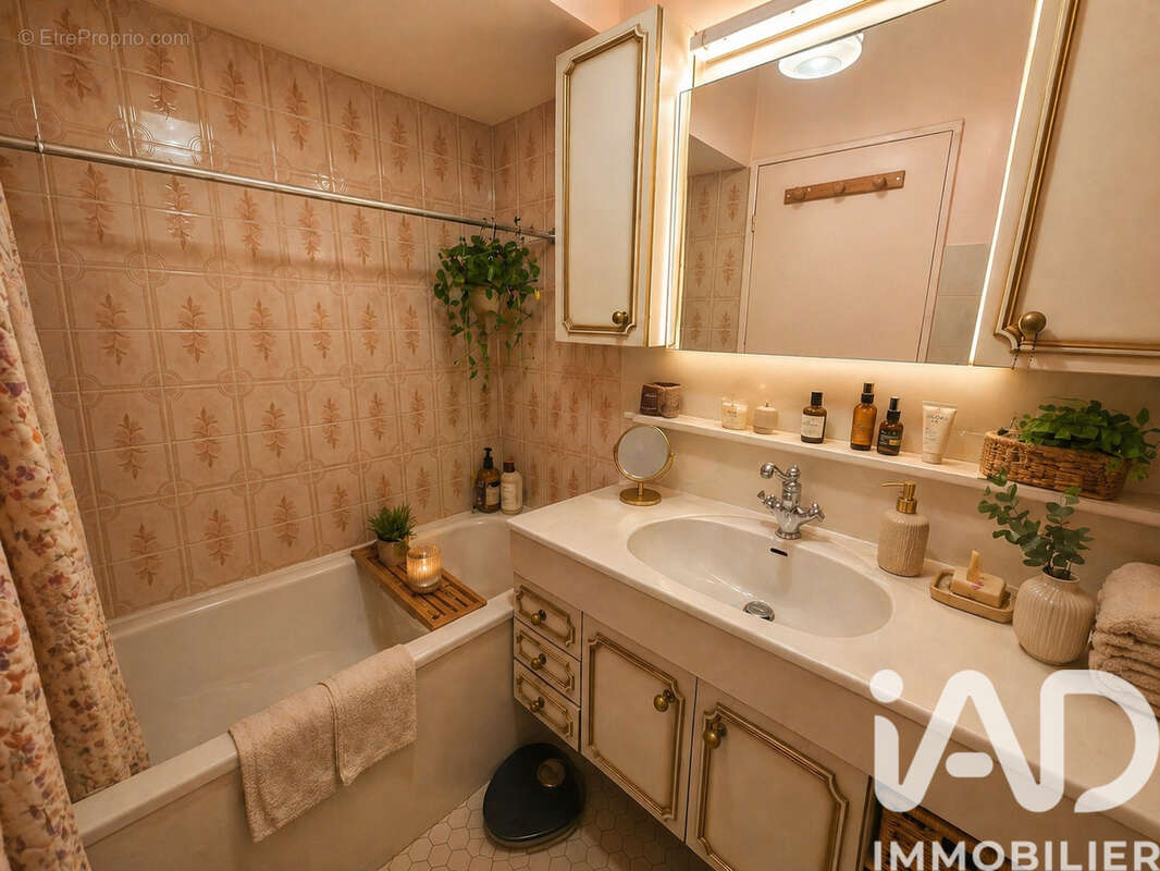 Photo 7 - Appartement à LE PRE-SAINT-GERVAIS