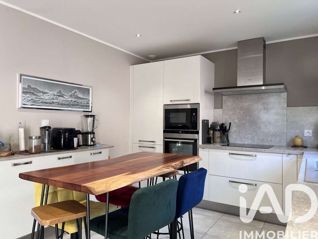 Photo 2 - Maison à NARBONNE