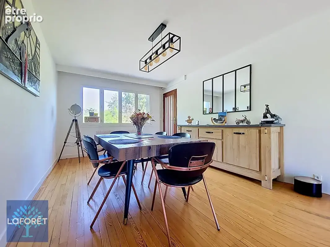 Maison 5 pièces - 118 m² - photo 3