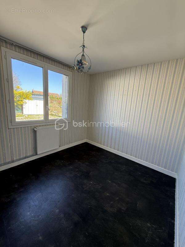 Maison de plain pied - photo 5