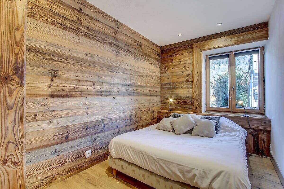 Appartement 3 chambre(s) à vendre - photo 2