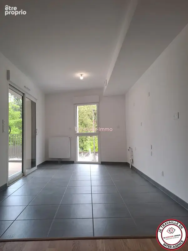 Appartement 139 m² à La Riche  - photo 13