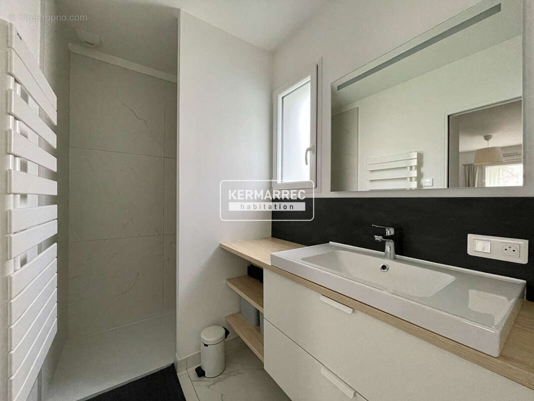 Maison à CESSON-SEVIGNE