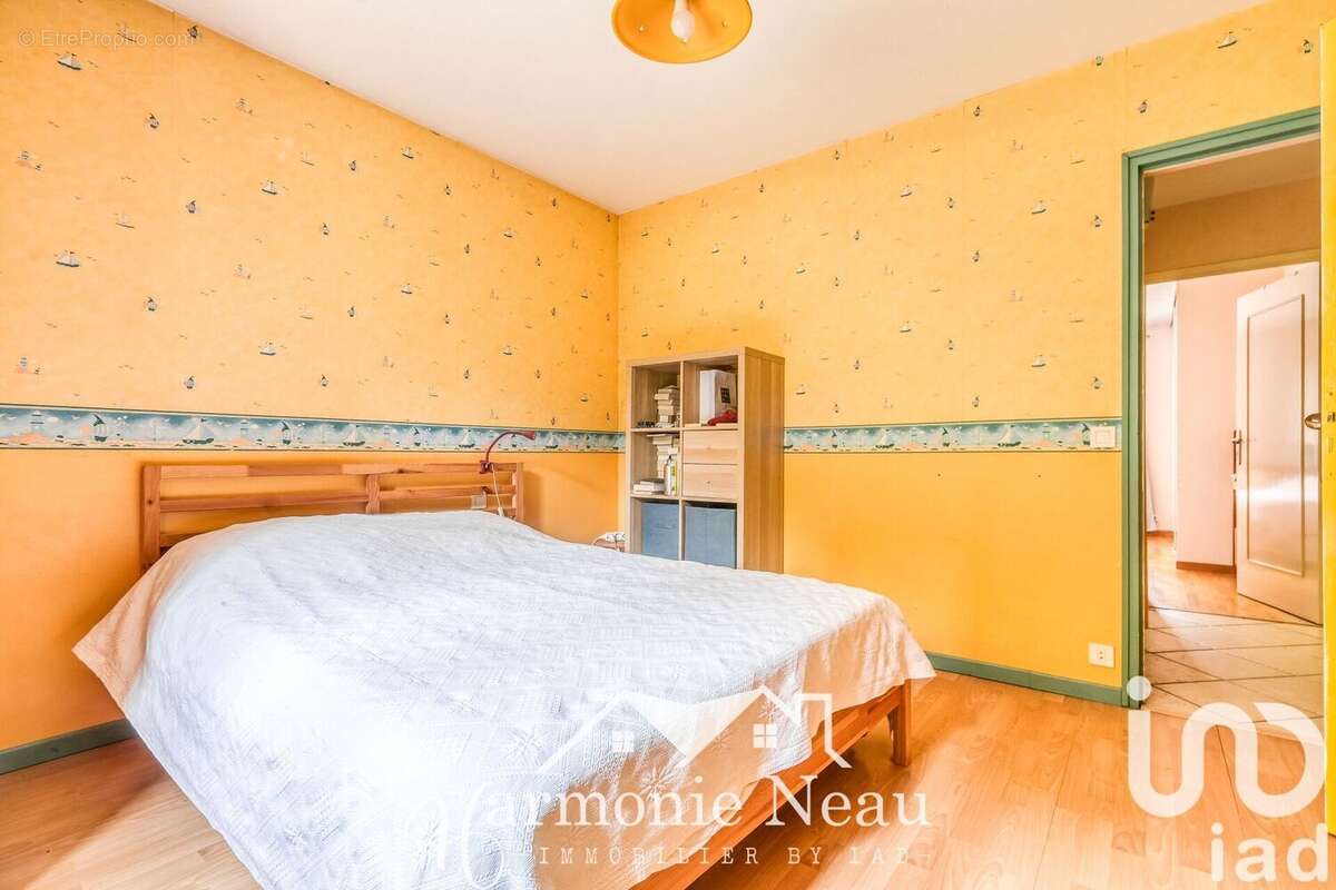 Photo 8 - Maison à COUBRON