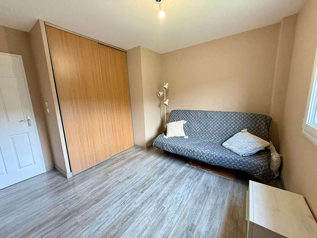 Maison à SAINT-VICTOR-SUR-RHINS