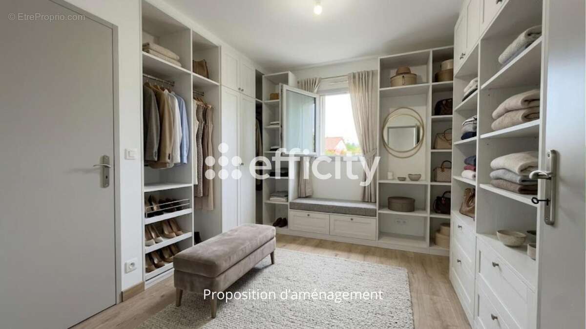 Appartement à SAINT-DONAT-SUR-L'HERBASSE