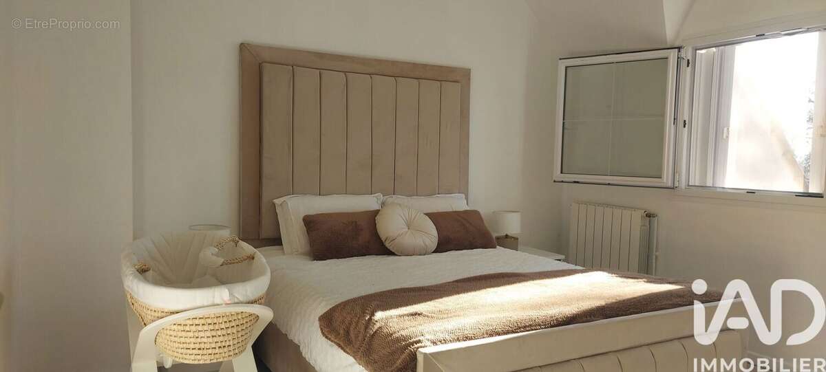 Photo 6 - Maison à MONTEREAU-FAULT-YONNE