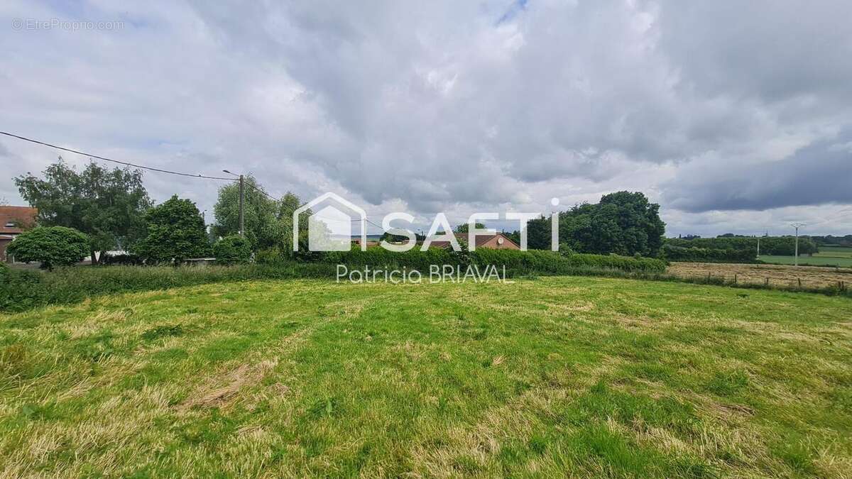 Photo 4 - Terrain à SERVINS