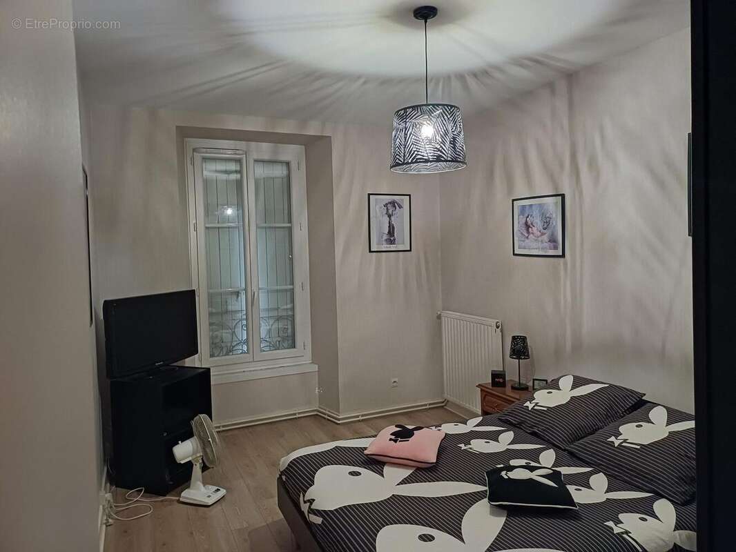 Photo 3 - Appartement à CHALAIS