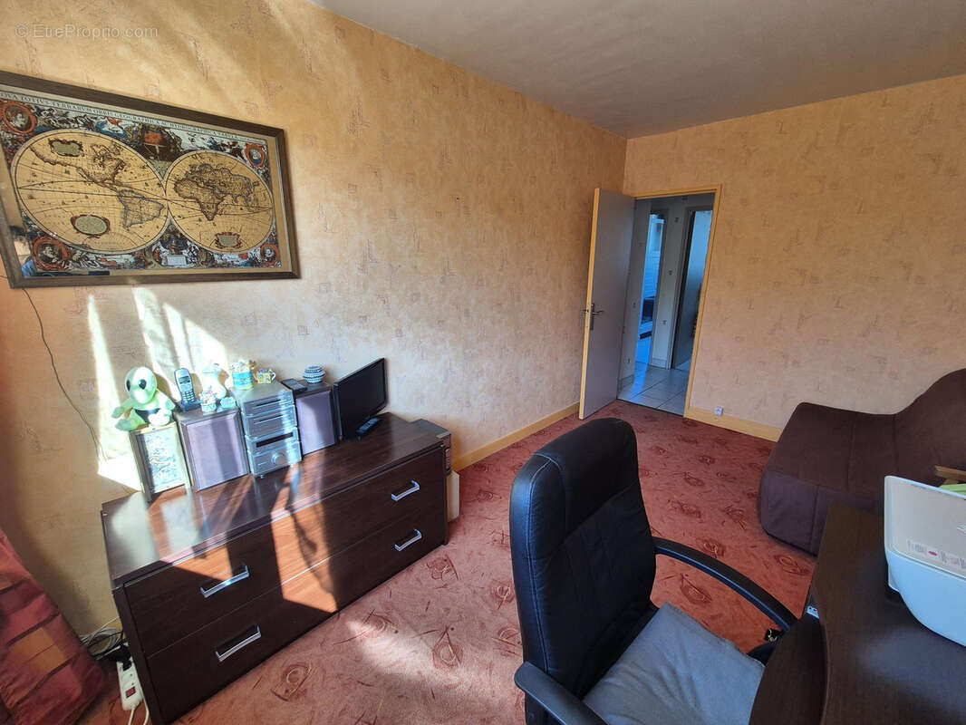 Appartement à JOUY-EN-JOSAS